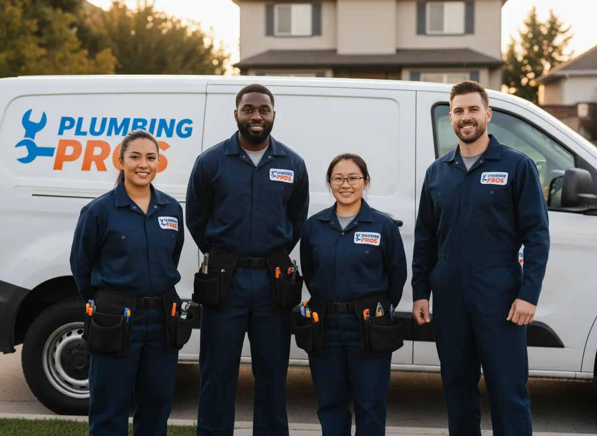 Water Heater Repair company in Hales Corners, WI